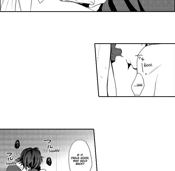Anti Platonic - Chapter 2